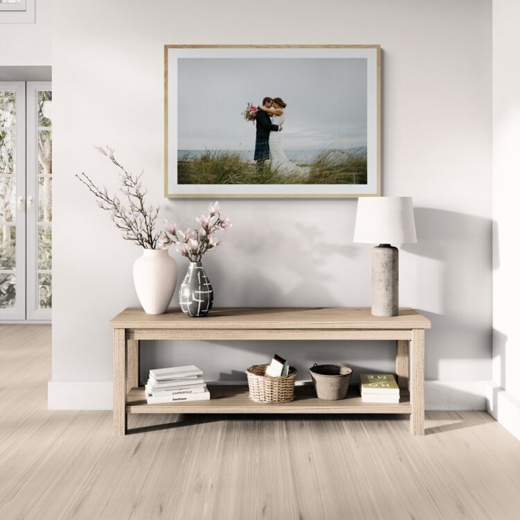 Gallery template - My Art Print