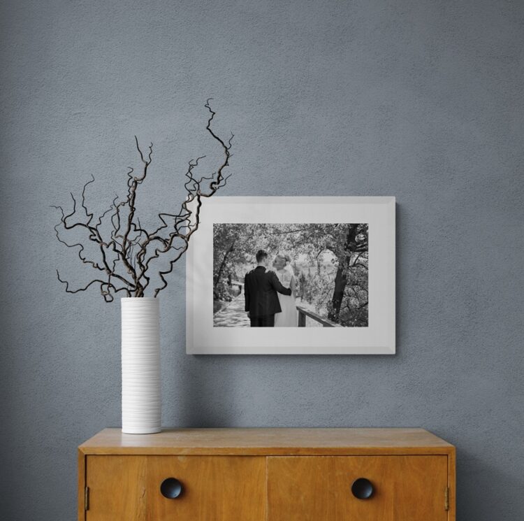 Gallery template - My Art Print