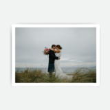 Art Print - Wedding Two