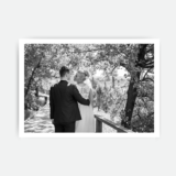 Art Print - Wedding Three